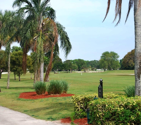 The Country Club of Coral Springs - Coral Springs, FL