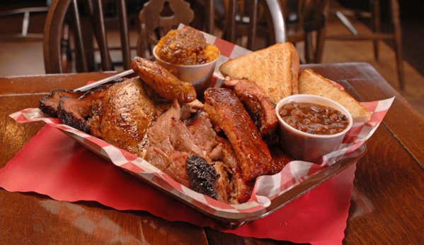 Wiley's Championship BBQ - Savannah, GA