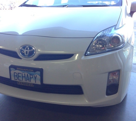 Desert Toyota of Tuscon - Tucson, AZ