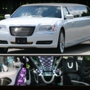 Entertainment Express Limousine Service - Airport Transportation