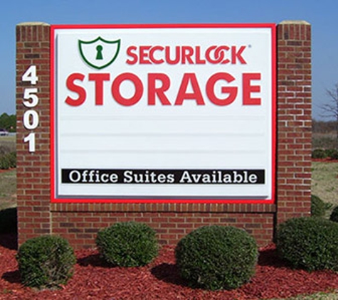 Securlock - Warner Robins, GA