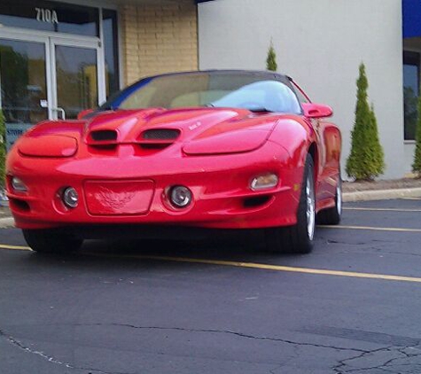 Busy Bee Car Wash - Schaumburg, IL