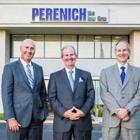 Perenich Law Injury Attorneys