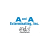 A and A Exterminating gallery