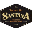 Tiling by Santana - Slate