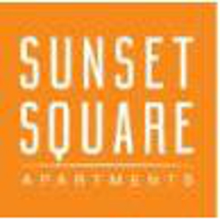 Sunset Square Apartments - West Covina, CA