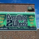 Everything 2 Wheels - Motorcycles & Motor Scooters-Repairing & Service