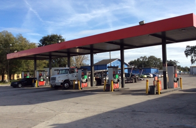 Acme Truck Stop 304 4th St Orlando Fl 32824 Closed Ypcom