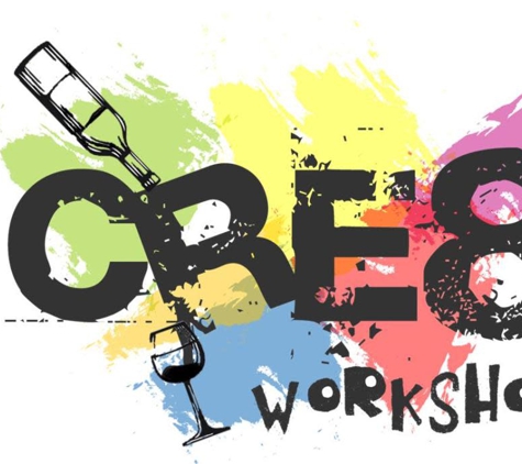 Cre8 Workshop - Deerfield, IL