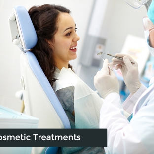 Moonah Dental Centre – Moonah - Moonah, TAS. Offering Cosmetic Treatments