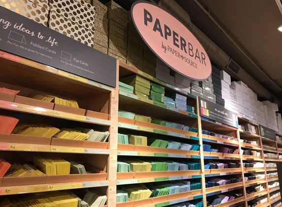 Paper Source - Philadelphia, PA