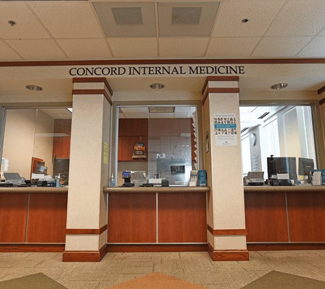 Concord Internal Medicine - Concord, NC