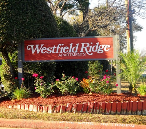 Westfield Ridge Apartments - Humble, TX