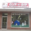 Branford Clip & Dip - CLOSED gallery