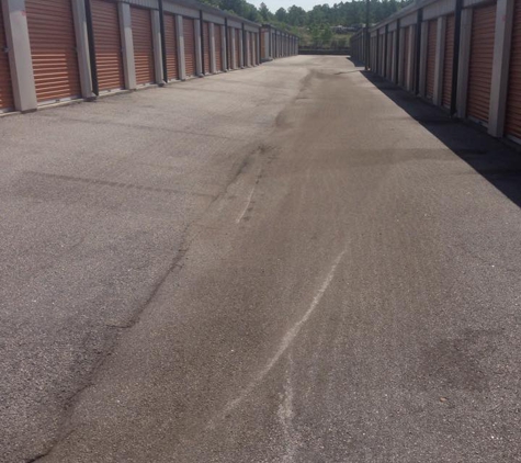 Precise Sealcoating and Line Striping - Augusta, GA