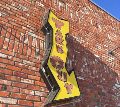 Earl's Rib Palace - Oklahoma City, OK