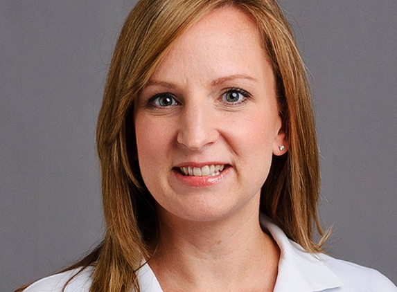 Laura Hesemann, MD - Columbia, MO