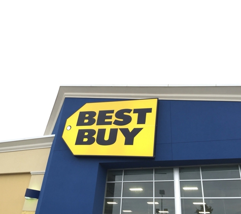 Best Buy - Myrtle Beach, SC