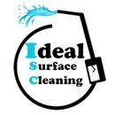 Ideal Surface Cleaning - Building Cleaning-Exterior