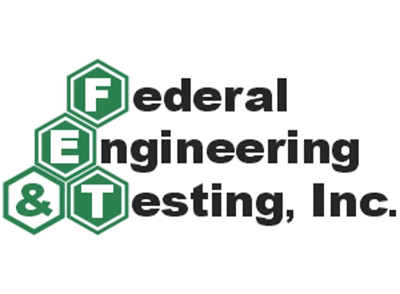 Federal Engineering and Testing, Inc. - Oakland Park, FL