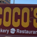 Coco's - American Restaurants