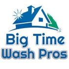 Big Time Wash Pros