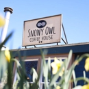 Snowy Owl Coffee House - Coffee Roasting & Handling Equipment