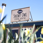 Snowy Owl Coffee House