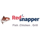 Red Snapper Fish & Chicken