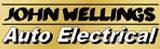 John Wellings Auto Electrical - Auto Electrician Services