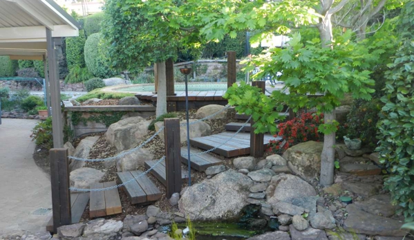 Brad Andrews Landscaping - Wodonga, VIC