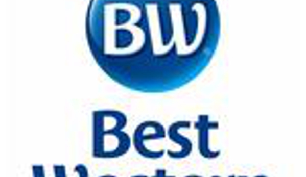 Best Western Falcon Plaza - Bowling Green, OH