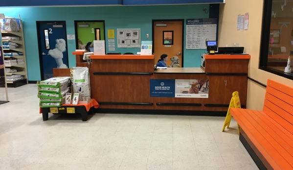 Banfield Pet Hospital - Midlothian, VA