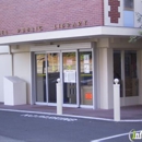 Marin Literacy Program - Libraries