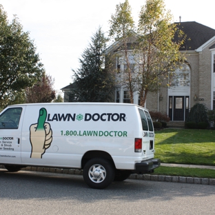 Lawn Doctor Inc. - Holmdel, NJ