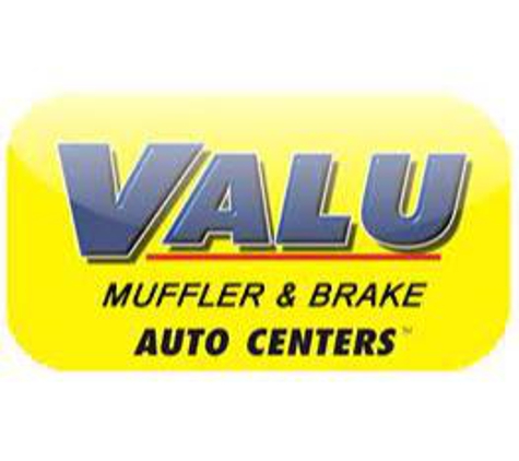 Valu Muffler Brake Auto Care Center - Buffalo, NY