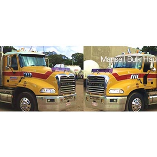 Neil Mansell Transport Pty Ltd - Richlands, QLD