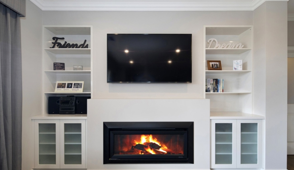 Cutting Edge Joinery - Alfredton, VIC