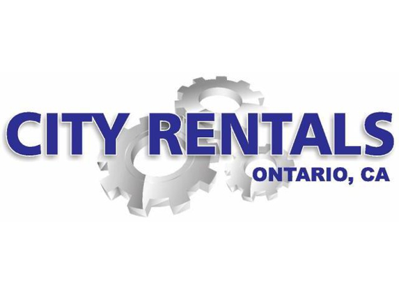 City Rentals - Ontario, CA