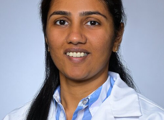 Hinal M. Patel, APN-C - Princeton, NJ