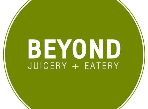 Beyond Juicery + Eatery - Detroit, MI