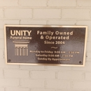 Unity Funeral Home - Funeral Directors