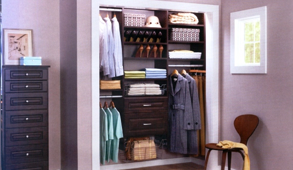 Select Closets & Carpentry - fairfield, CT