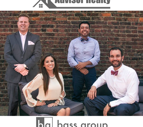 Bass Group Real Estate - Greenville, IN