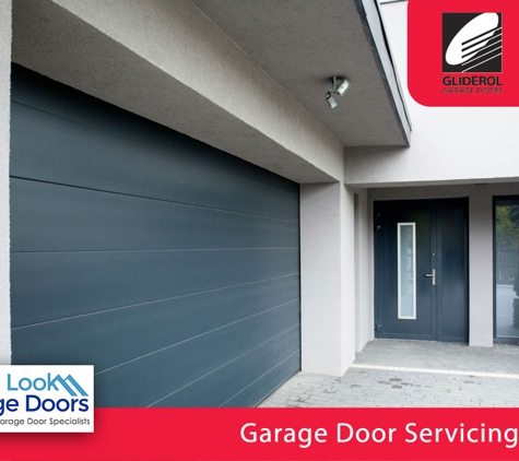 Good Look Garage Doors - Pialba, QLD. Garage Door Servicing & Repair