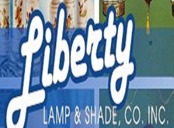 Liberty Lamp & Shade Company - Passaic, NJ