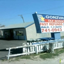 Gonzvar Tax Service - Tax Return Preparation