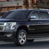 SEATTLE SUV LIMO gallery