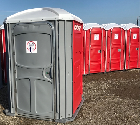 Nice Guy Porta Potty Rentals - Poteet, TX