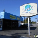 Planet Auto Repair & Muffler Service - Auto Repair & Service